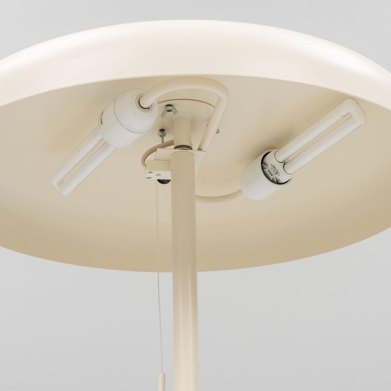Matti Klenell, floor lamp, "Mushroom", Örsjö lighting.