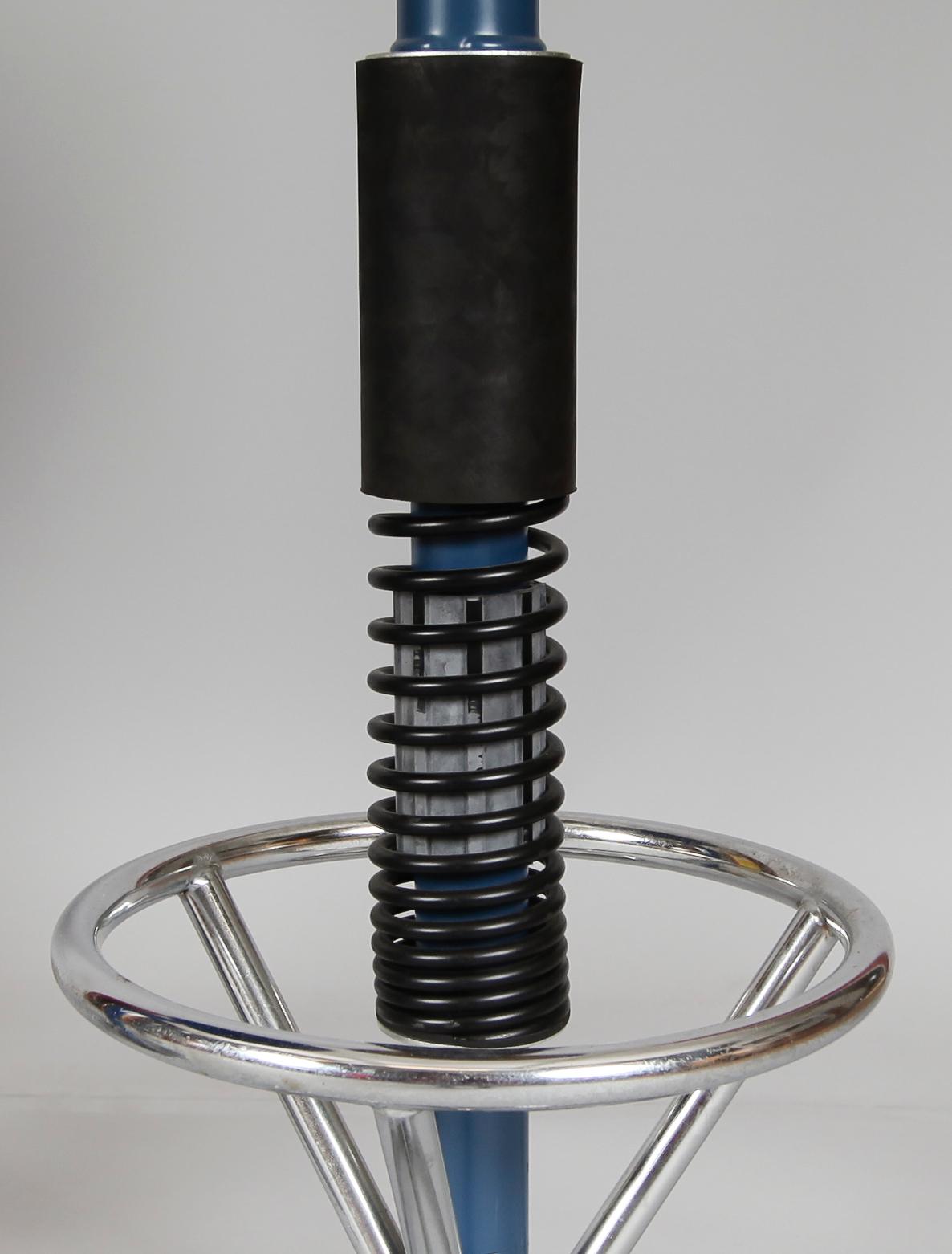 BORD OCH STOLAR 2 ST, Monroe shock absorbers, 1900-talets senare del.