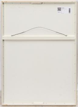 Eddie Figge, Utan titel.
