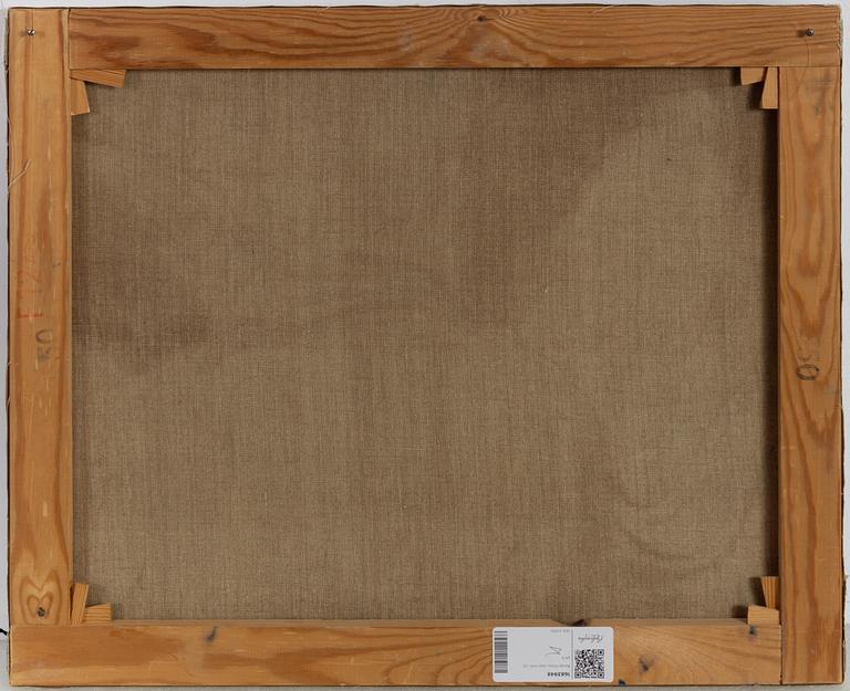 Bengt Olson, Untitled.