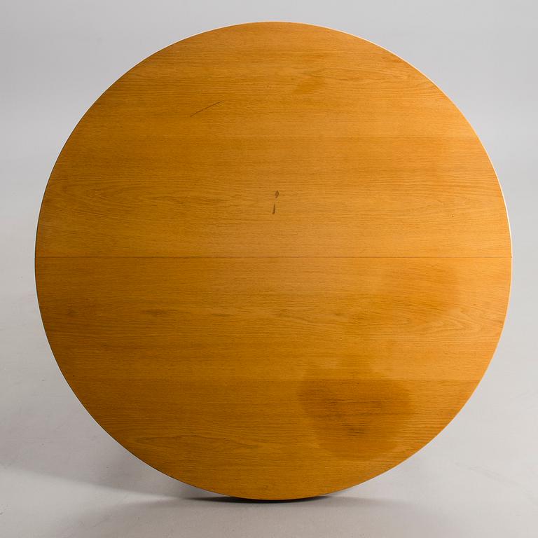 ALVAR AALTO, table, model H93, Artek 1960s.