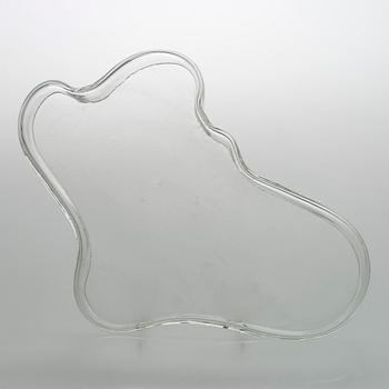 Alvar Aalto, fat, modell 3028 Iittala 1950-tal.