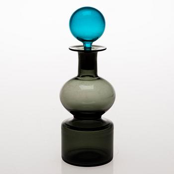 KAJ FRANCK, Karahvi, "Kremlin kellot", signeerattu Nuutajärvi Notsjö.