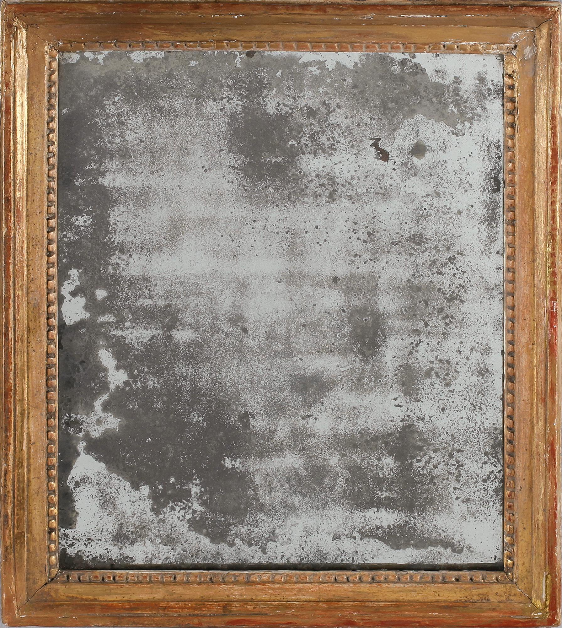 SPEGEL, 1700-/1800-tal.