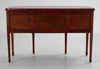 SIDEBOARD, England, 1900-talets första hälft.