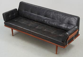 SOFFA, "Minerva", Peter Hvidt & Orla Mölgaard Nielsen, France & Son, Danmark.