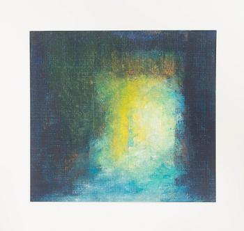 Francesca Mascitti-Lindh, 'Speranza'.