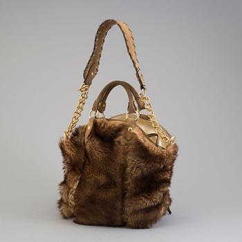 VÄSKA, Roberto Cavalli.