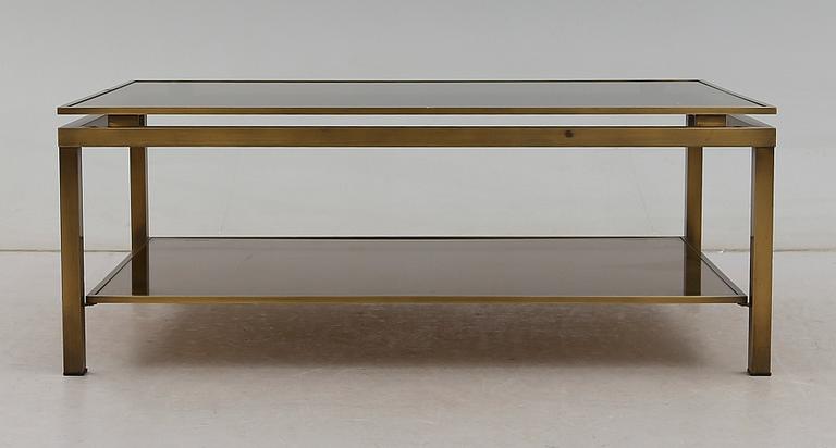 SOFFBORD, 1900-talets andra hälft.