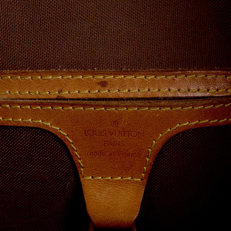 VÄSKA, "Ellipse", Louis Vuitton.