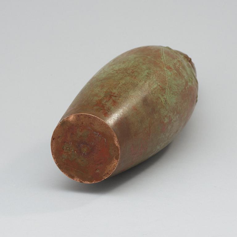 HUGO ELMQVIST, vas, Stockholm, jugend, 1900-talets början.