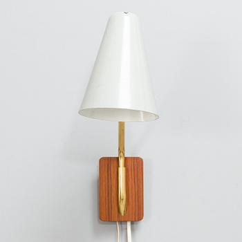 Seinävalaisin, Valinte 1900-luvun puoliväli.