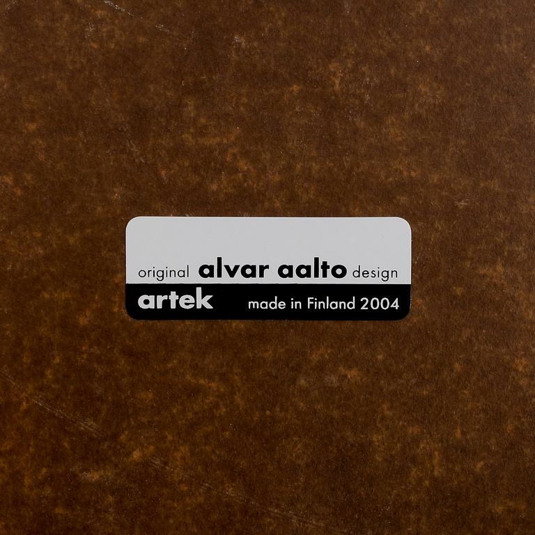 SERVERINGSVAGN, modell 901, Alvar Aalto, Artek, 1900-talet fjärde kvartal.