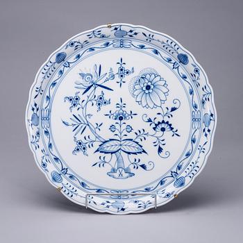 FAT, porslin, Meissen, 1900-tal.