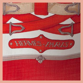 SJAL, Hermès, "Cavalcadour".