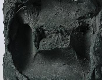 Bram Bogart, "KLEINGROEN".