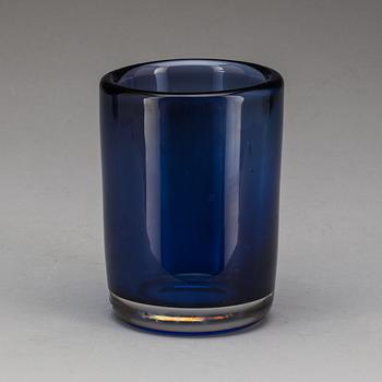 VAS, glas, Sven Palmqvist, Expo, Orrefors, 1900-talets mitt.