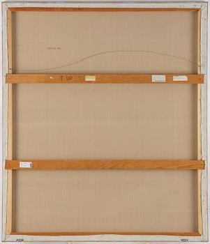 Barbro Östlihn, "45th Street Wall".