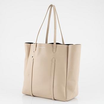 Balenciaga, Pebbled Calfskin 'Everyday Tote Bag'.