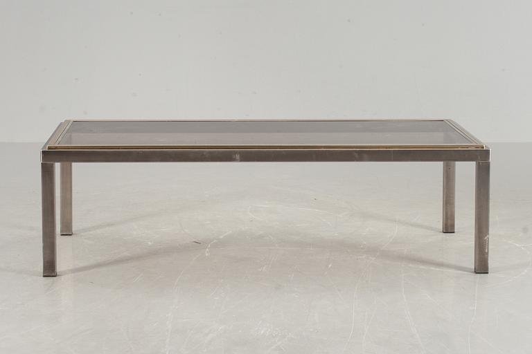 SOFFBORD, 1970/80-tal.