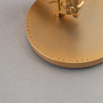 Philippe Starck, 'Gun bedside lamp', Flos, Italy.