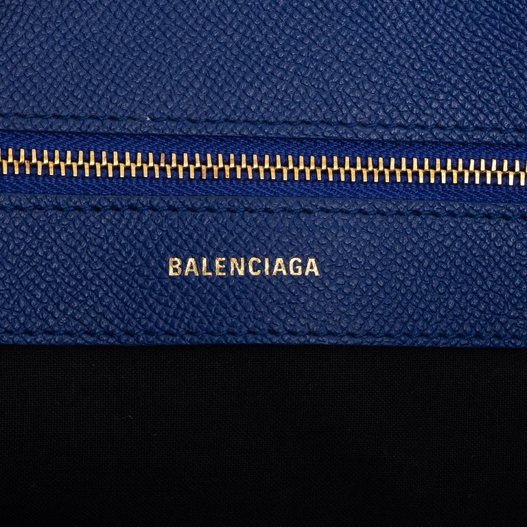 Balenciaga, väska, 'Ville'.