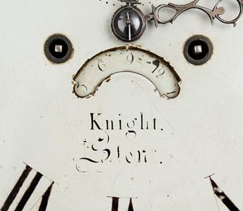 GOLVUR, England, 1800-talets första hälft.
