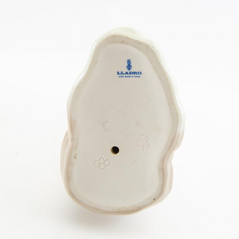 Figurines, 3 pcs, Lladró Spain, 1971-1983.