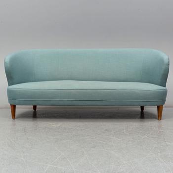 CARL MALMSTEN,  "Nya Berlin", Carl Malmsten, 1900-talets andra hälft.