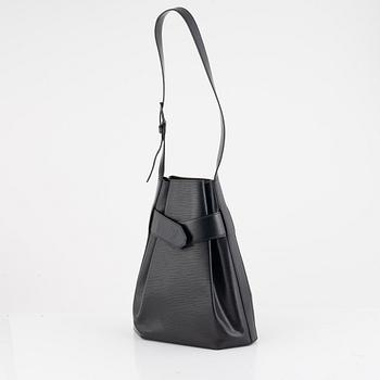 Louis Vuitton, "Epi Sac D'Epaule Shoulder Bag", 1993.