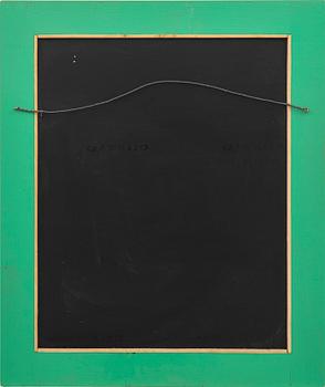 Josef Frank, spegel, för Firma Svenskt Tenn.