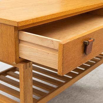 Sigurd Göransson, hall cabinet, Fröseke 1960s/1970s.