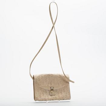 VÄSKA, Christian Dior.