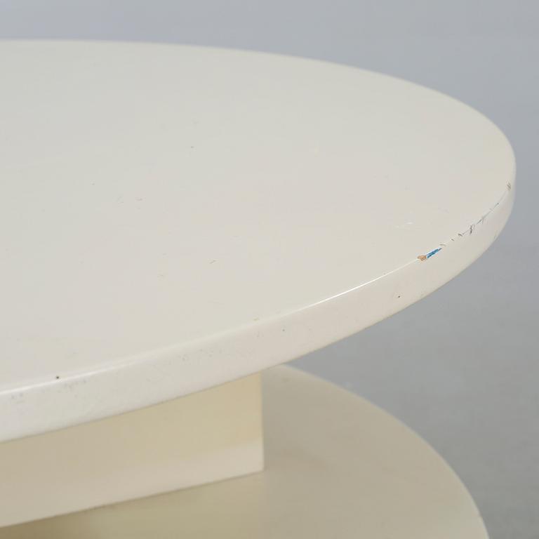 KARIN MOBRING, soffbord "Karusell", IKEA, 1960/1970-tal.