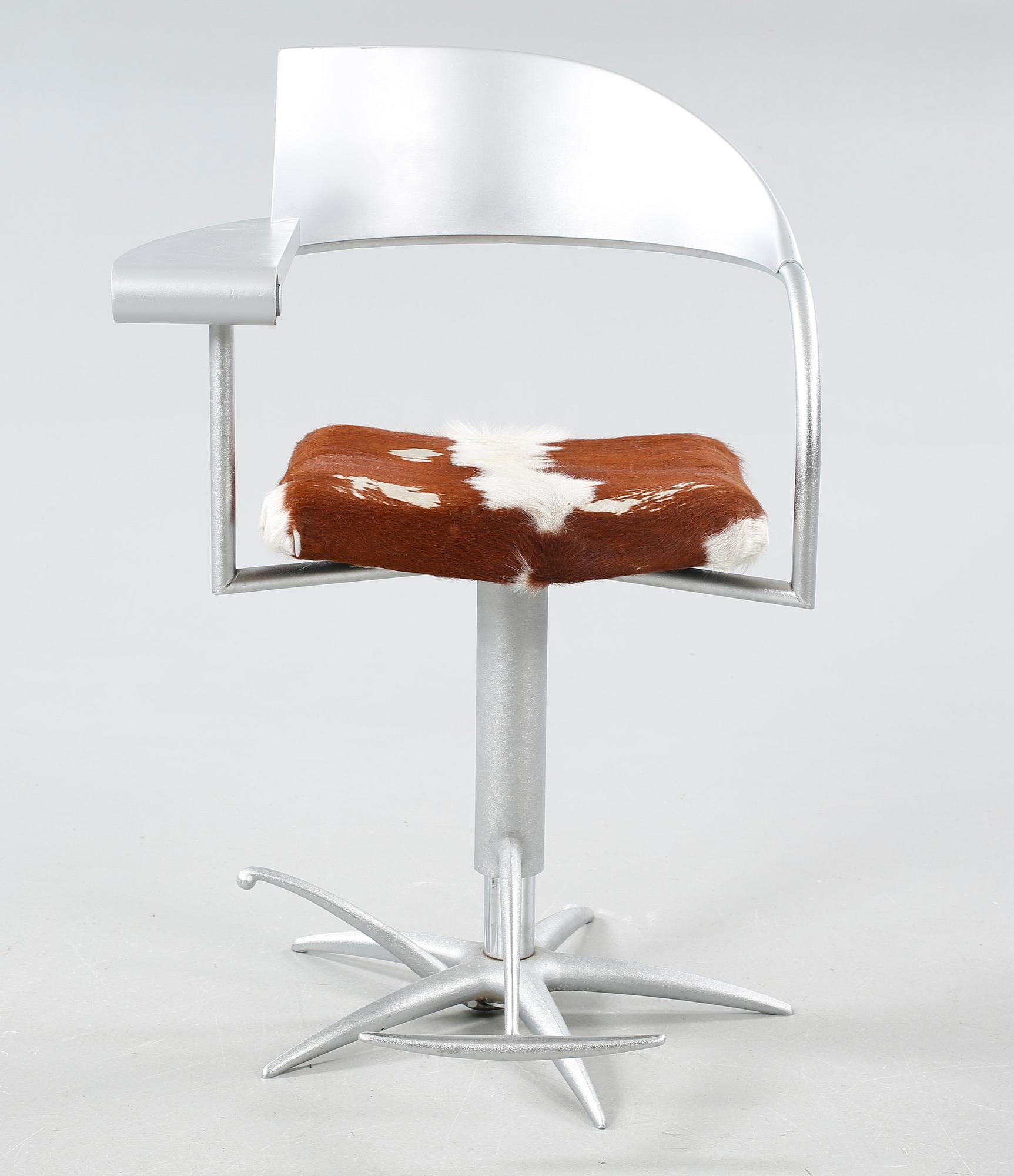 A desk chair by Philippe Starck, 1990s/early 21th century.