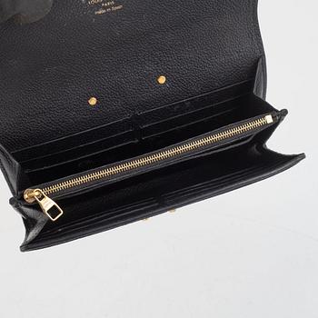 Louis Vuitton, wallet, "Empreinte Metis Wallet".