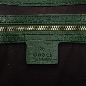 Gucci, väska, "Jackie".