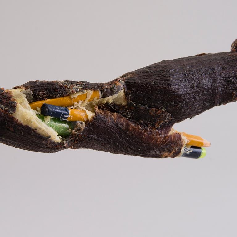 NIRAN BAIBULAT, "OKSA II".