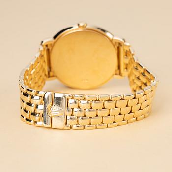 Rolex, Cellini, ca 1995.