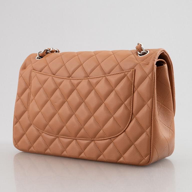 Chanel, väska, "Double Flap", 2011.