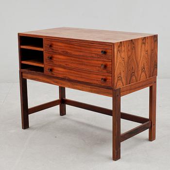 BYRÅ, Karl Erik Ekselius, 1960-tal.