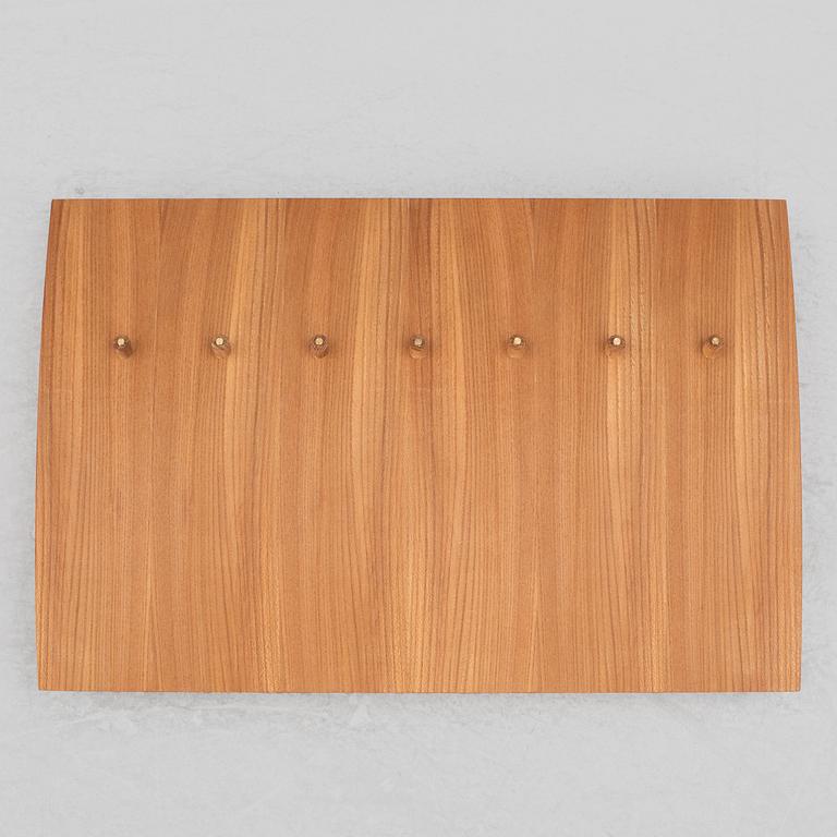 Storage cabinet, "Hallt", Carl Malmsten CTD, Stockholm, Linköping University.