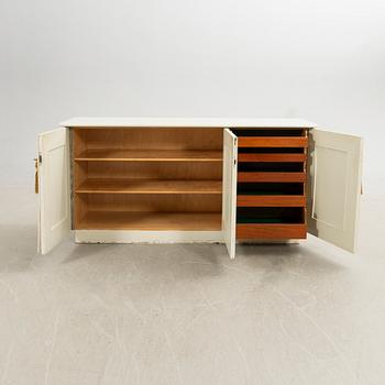 Sideboard, 1950s.