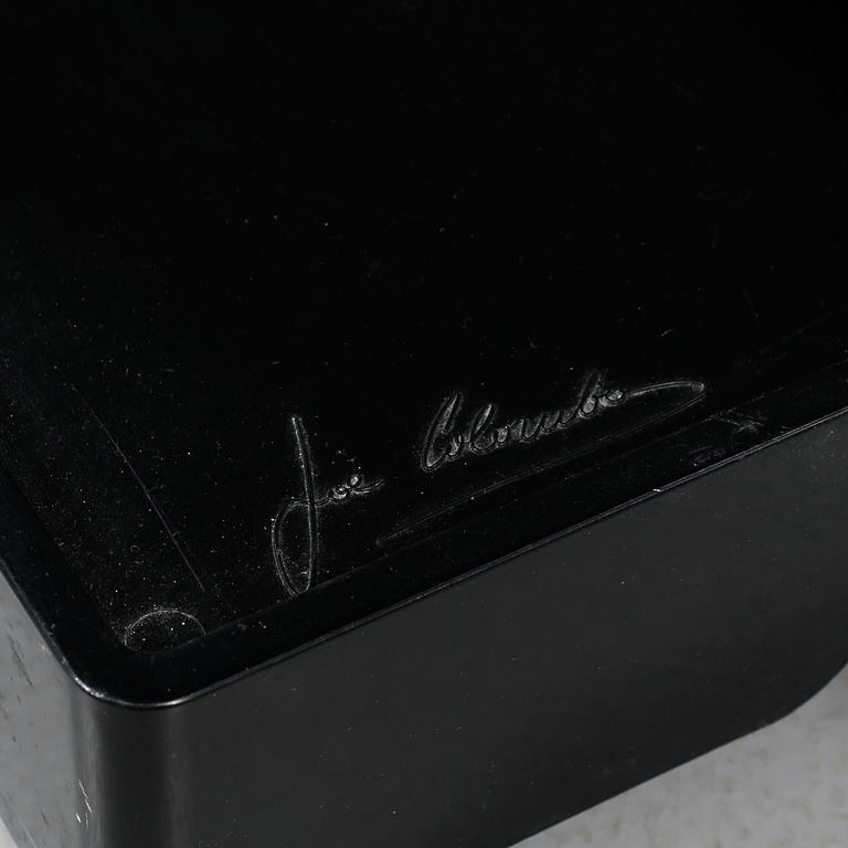 HURTS, formgiven av Joe Colombo, Italien. 1970-tal.