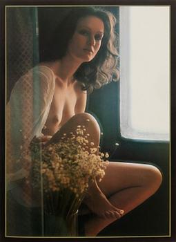 Sam Haskins, after, "A book of mini posters designed and photographed by Sam Haskins".