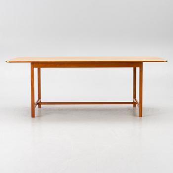 Josef Frank, table, model B590, Svenskt Tenn, post 1985.
