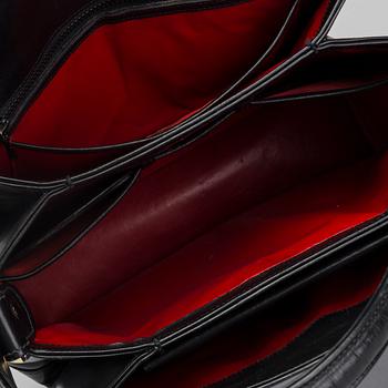 GUCCI, handbag, ca 50/60-tal.