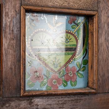 Sänstomme, East Africa, late 20th century.