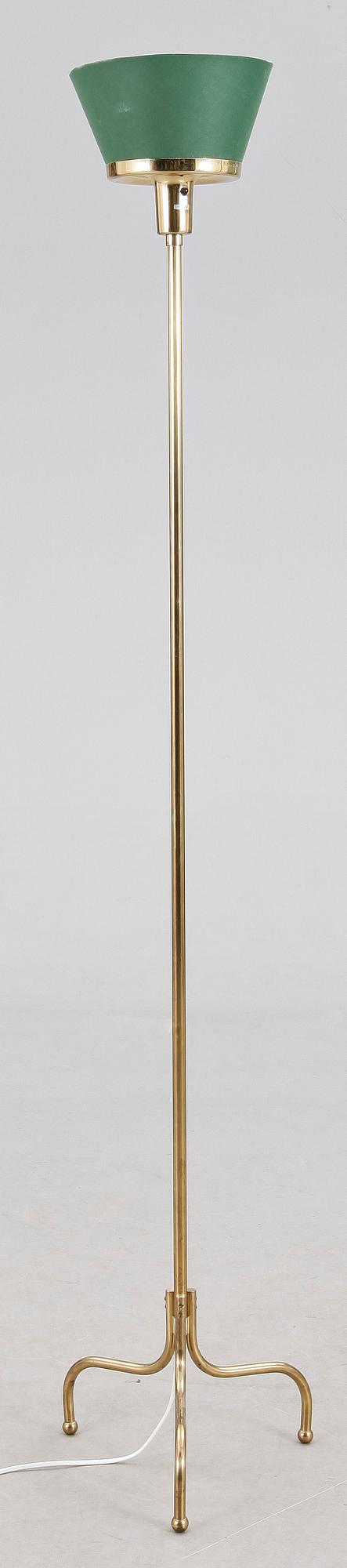 GOLVLAMPA, modell 2424, Josef Frank, Firma Svenskt Tenn.