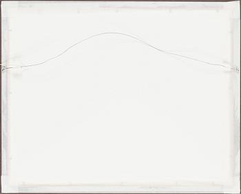 Kalle Kuutola, gouache, signerad och daterad -31.